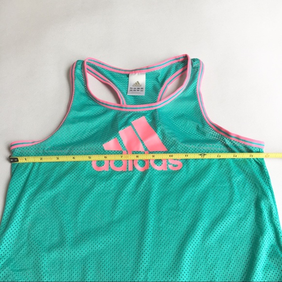ADIDAS | tank top size XS - Picture 6 of 7